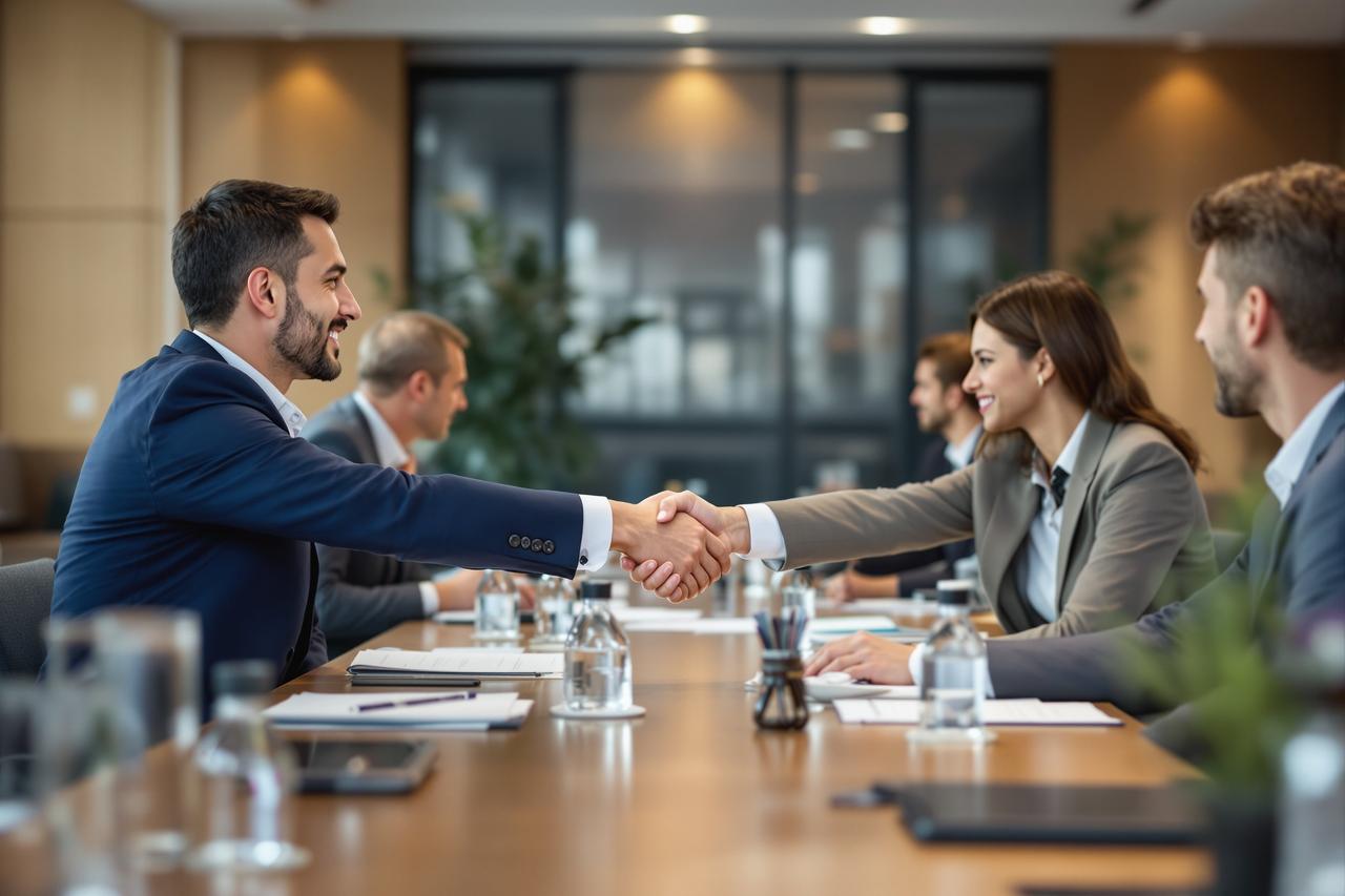 啪啪视频与Netflix达成内容授权合作